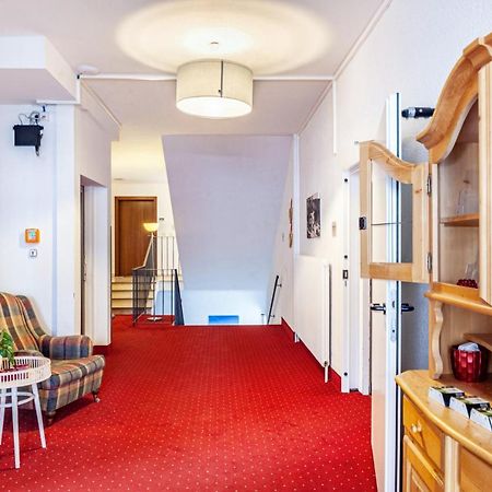 Haus Excelsior Top 3 Seefeld in Tirol Exterior foto